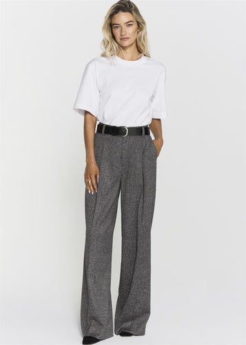 Chelsey T-Shirt White