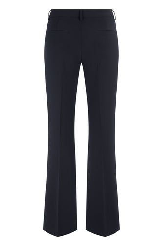 Rosie Doppio Ceramica Black