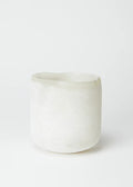 Halde Votive Telysholder | White