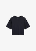 Iben Core Tee Black