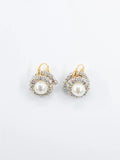 Grande Lumaca Earrings