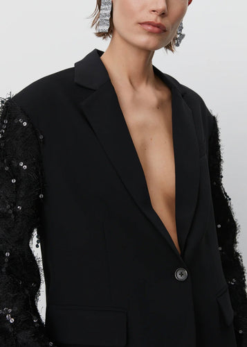 Allen Classic Blazer