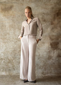 Shiloh Soft Corduroy Beige