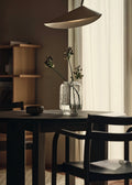 Arum Arched Floor Lamp Cashmere