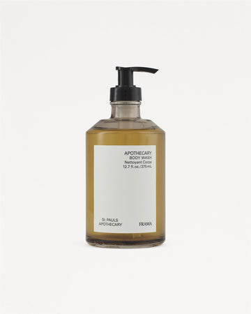 Apothecary Kroppssåpe | 375ml