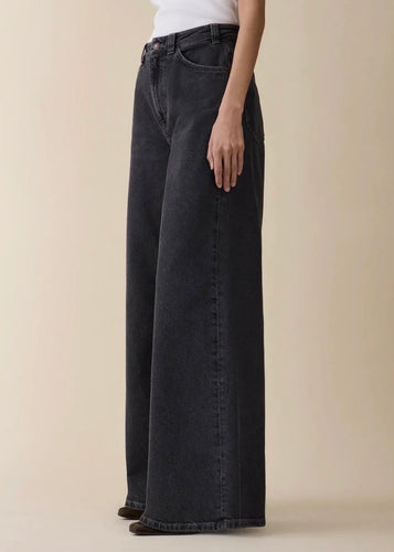 Alfama Jeans Black Vintage