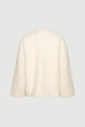 Sorgenfri Jacket Cream