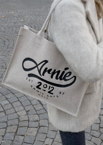 Riviera Varsity Shopper