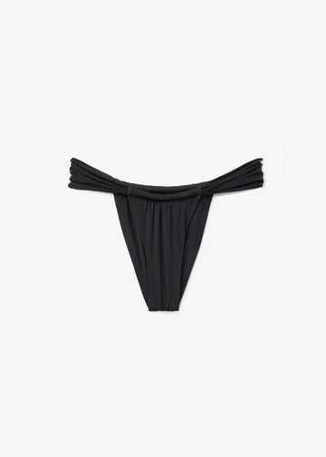 Reef Bottom Pearl Black Badetøy