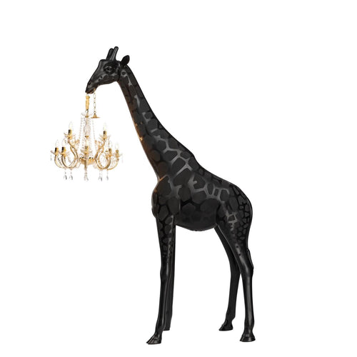 Giraffe In Love M |  Lampe
