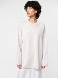 Henriette Sweater Oatmeal