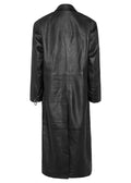 Trinity Coat Black