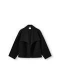 Kramer Jacket Black