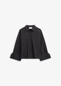 Atari Embellish Shirt Black