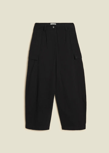 Gorti Trouser Black