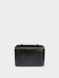 Aya Beauty Toalettmappe Small Black