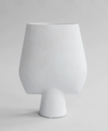 Sphere Vase Square | Stor