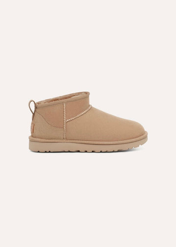 W Classic Ultra Mini Sand