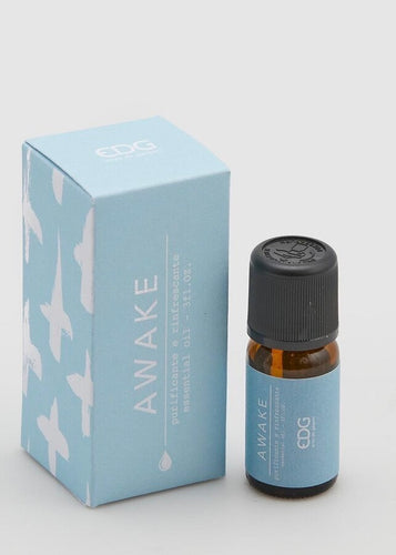 Essential Oil Awake