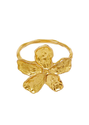 Frasia Ring