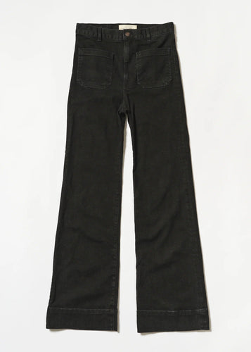 St. Monica Jeans | Black 2 Weeks