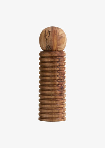 Ras Grinder Acacia Wood Nature