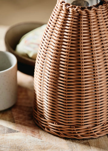 Tincan Thermos Jug