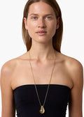 The Betty Necklace Gold