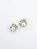 Grande Lumaca Earrings