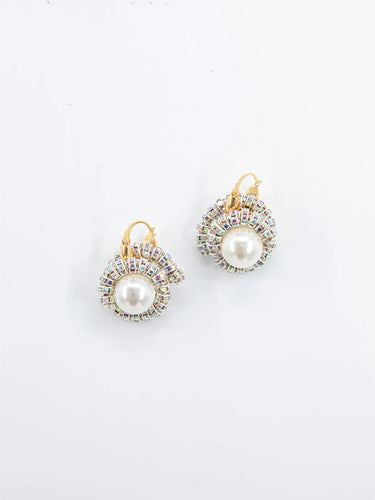 Grande Lumaca Earrings