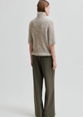 Fique Classic Trousers Wren