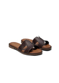 Pam Sandal Brown