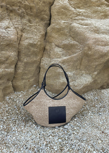 Nerja Bag Black