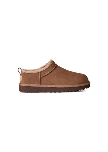 W Classic Micro Rocky Oak