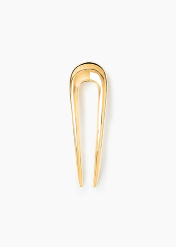 The Frida Hair Pin Gold