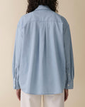 Alice Shirt Denim Blue