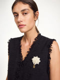 Hele Brooch