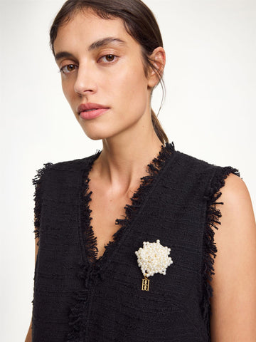 Hele Brooch