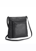 Jaelyn Crossbody Veske | Black