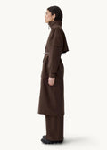 Klipra Coat Java