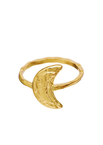 Jacinta Ring | Gold