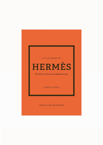 Little Book of Hermès