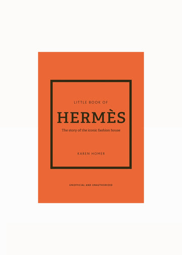 Little Book of Hermès