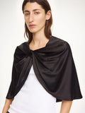 Pinlos Cape Black