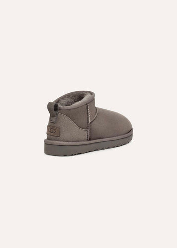 W Classic Ultra Mini Grey