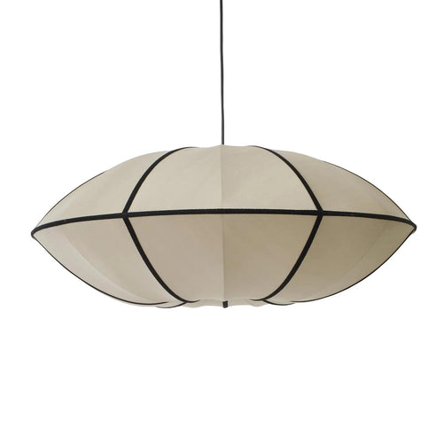 UFO Taklampe