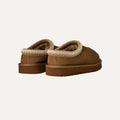 W Tasman Light Bronze