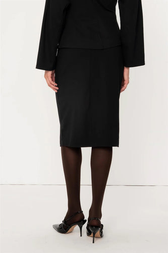 Hadar Skirt Black