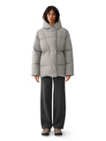 Brosundet Down Jacket Low Tide