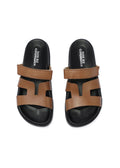 Vino Cognac Sandal